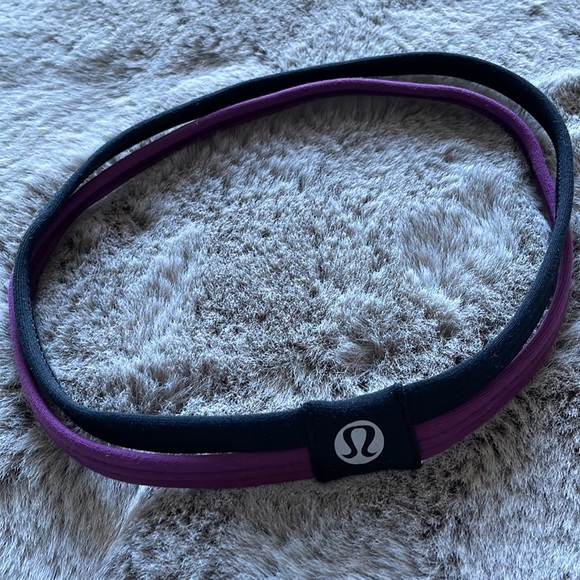 Lululemon DANCE Headband - Picture 2 of 5